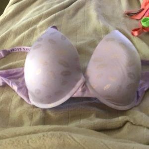 Victoria Secret Bra
